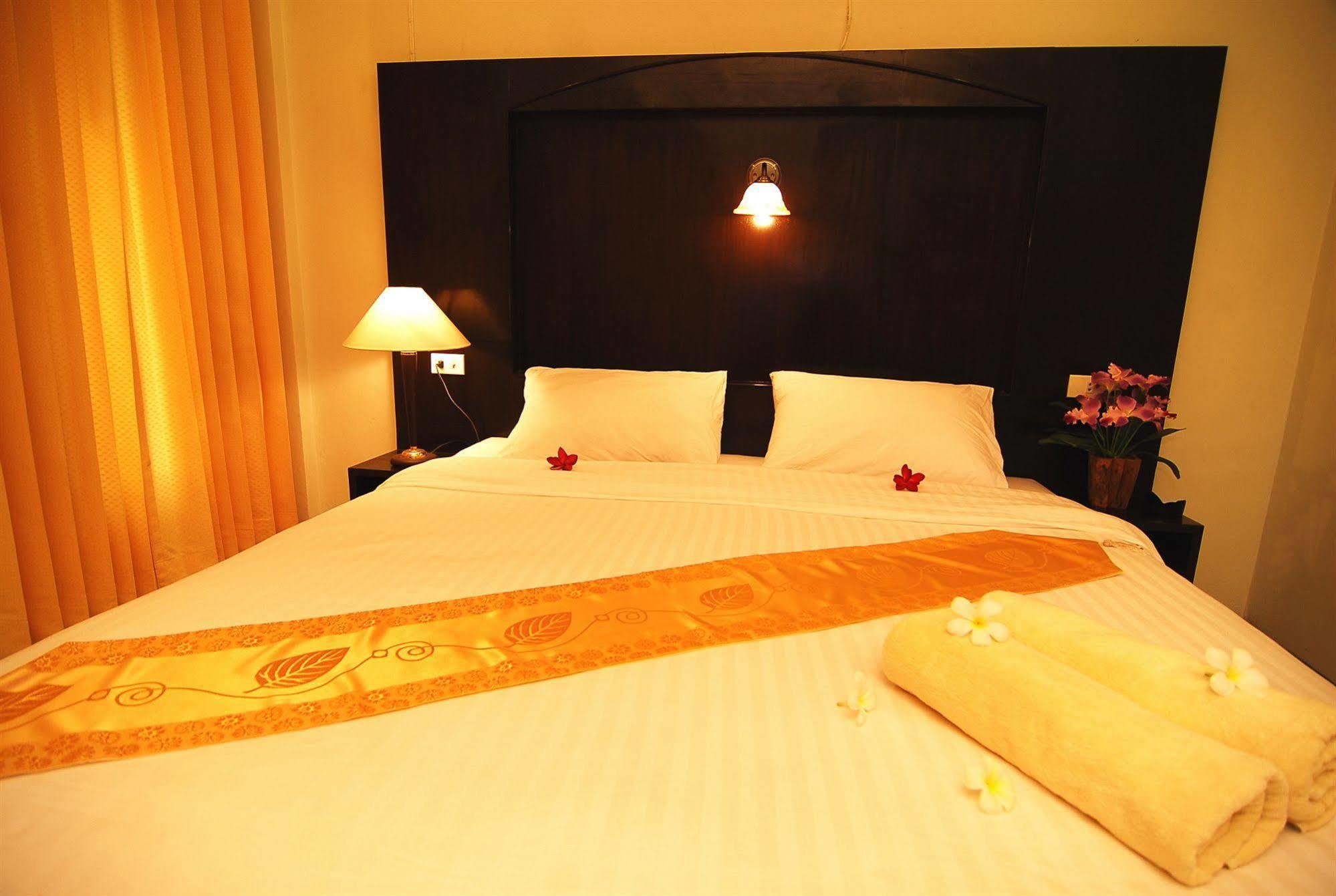Lanta Pavilion Resort - קו לנטה מראה חיצוני תמונה